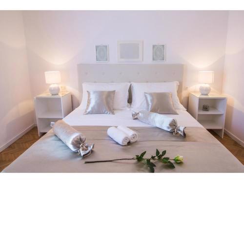 Residenza Apartments