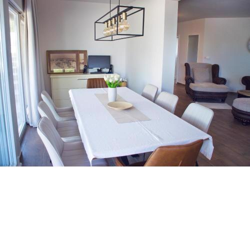 Retro & fancy apartments LLD