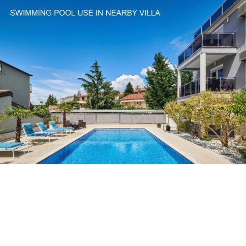 Ribarska Koliba - Villa Rosa