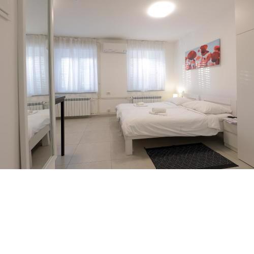 Rijeka Budget Rooms