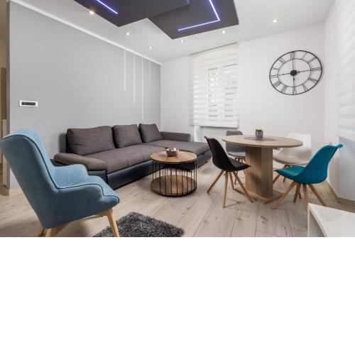 Rijeka Old Town Apartment