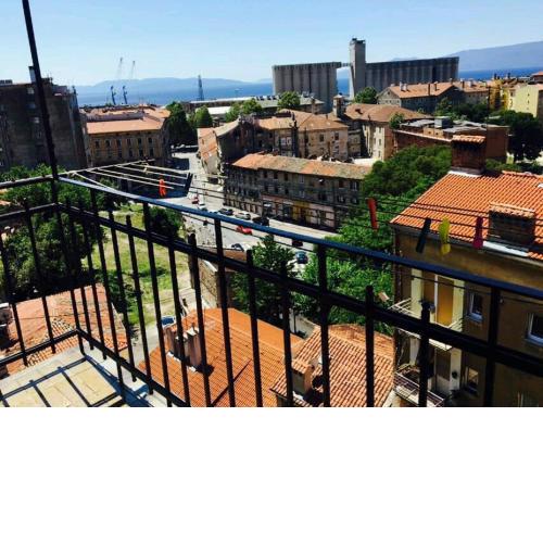Rijeka view