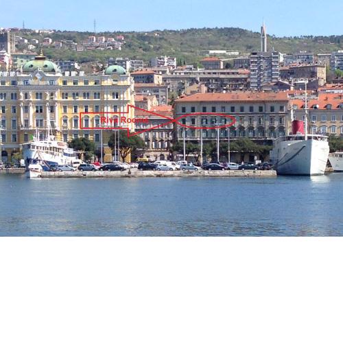 Riva Rooms