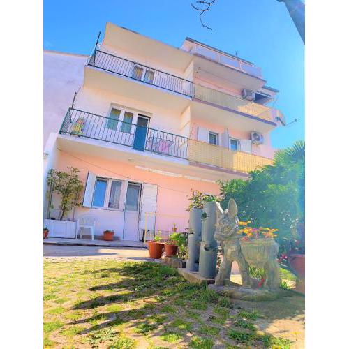 Roko apartment house