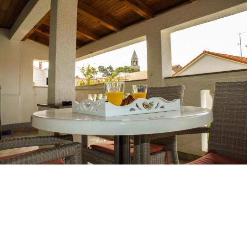 Roko Apartments