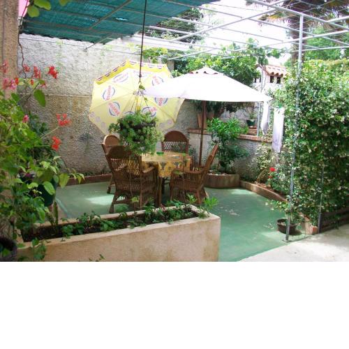 Room in Nerezine with balcony, Wifi 4827-5