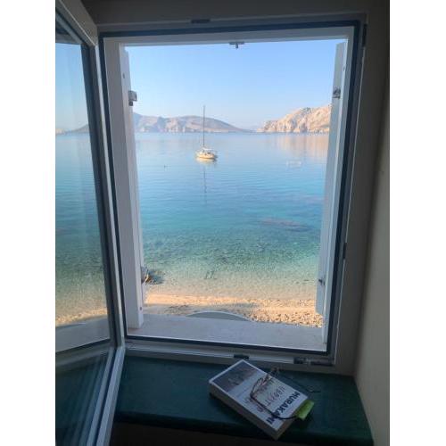Room with a view
