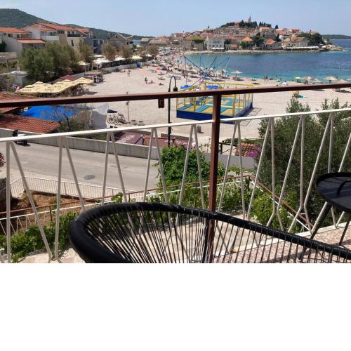 Rooms 22 - Beachfront