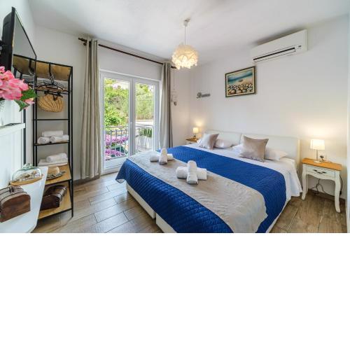 Rooms Anna