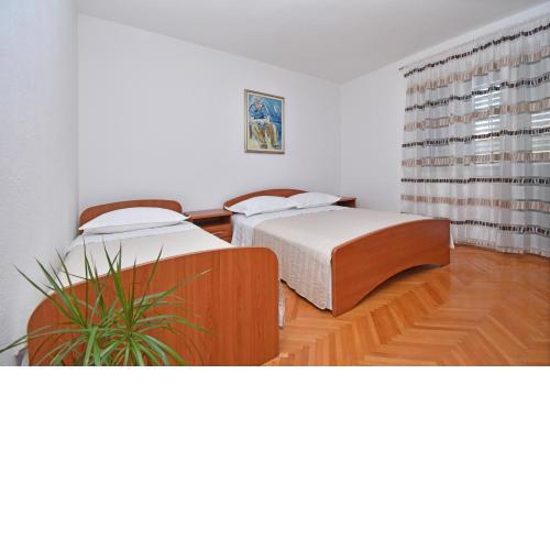 Rooms Borka