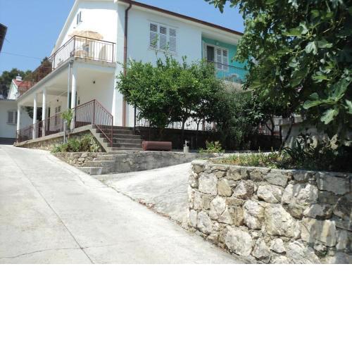 Rooms by the sea Banjol, Rab - 11716