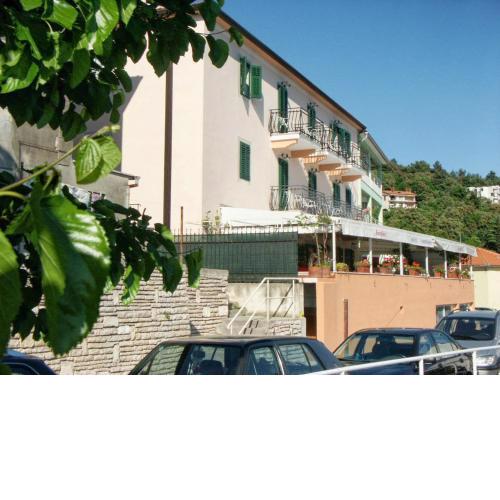 Rooms by the sea Rabac, Labin - 3016