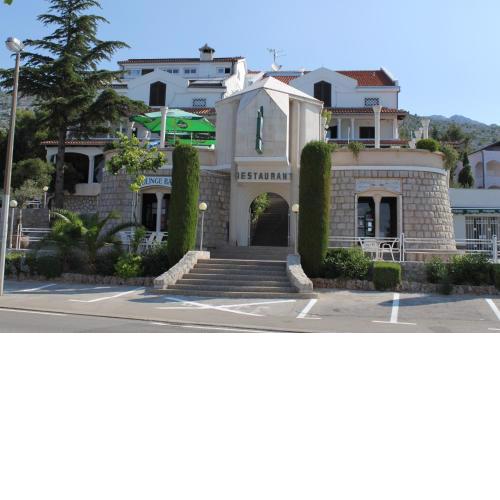 Rooms by the sea Starigrad, Paklenica - 3335