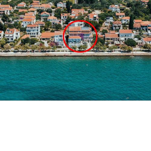 Rooms by the sea Zadar - Diklo, Zadar - 16023