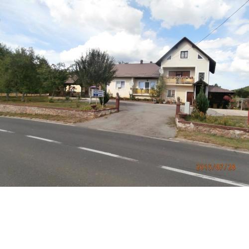 Rooms "Dragica"