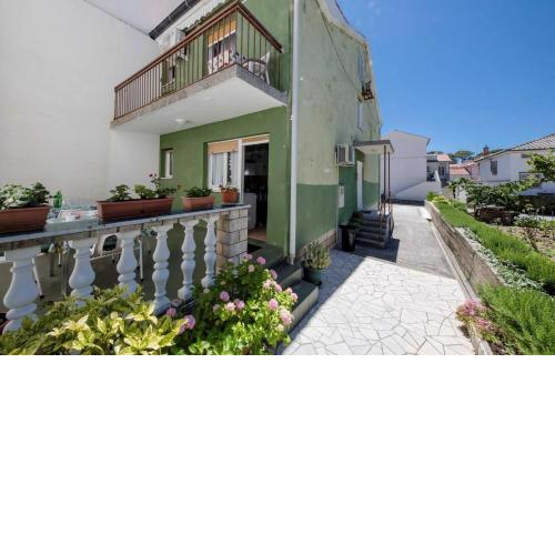 Rooms Dragica