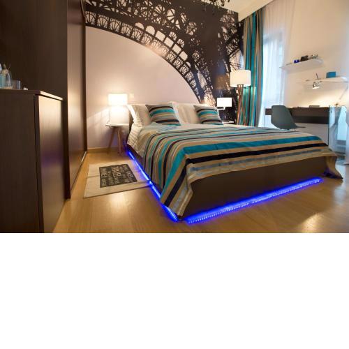 Rooms Indigo Bundek