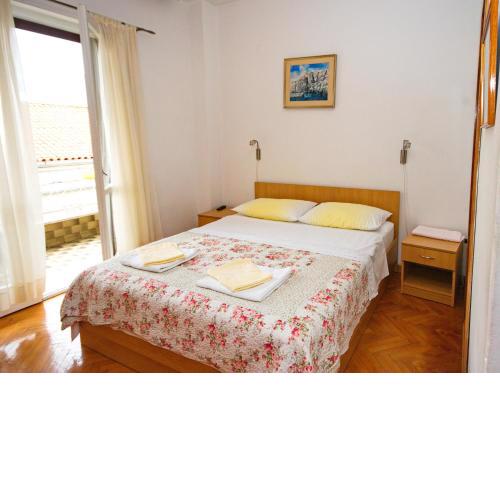 Rooms Ivka
