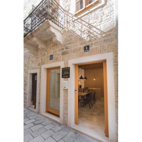 Rooms Kala