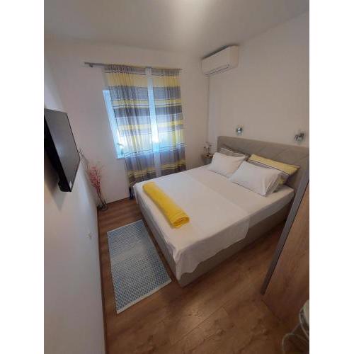 Rooms Nevenka