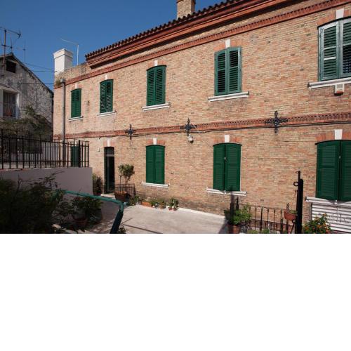 Rooms Split Pezelj