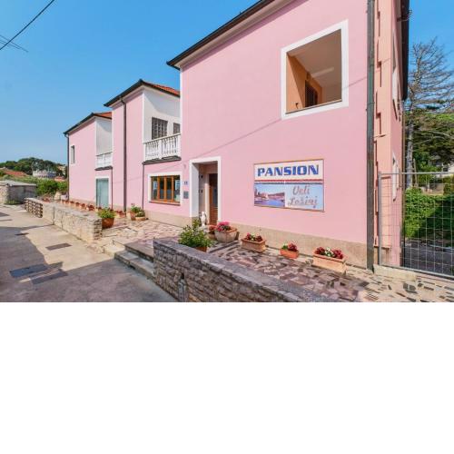 Rooms with a parking space Veli Losinj, Losinj - 21045