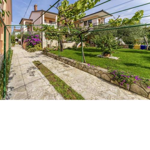 Rosy in Rovinj - Istrien