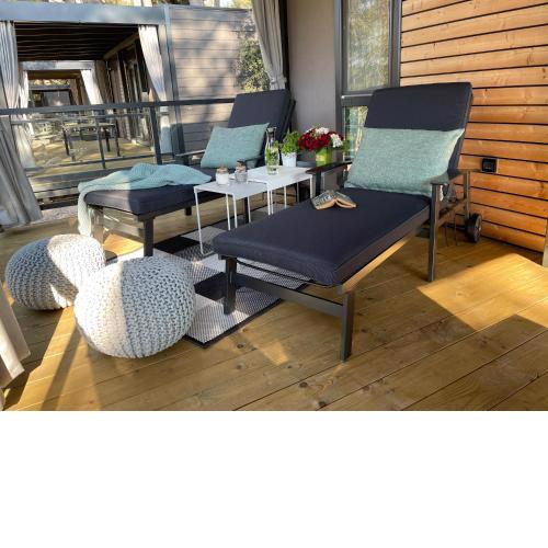 ROVINIA mobile home