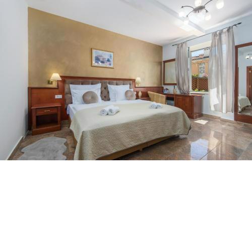 Royal Suite Opatija