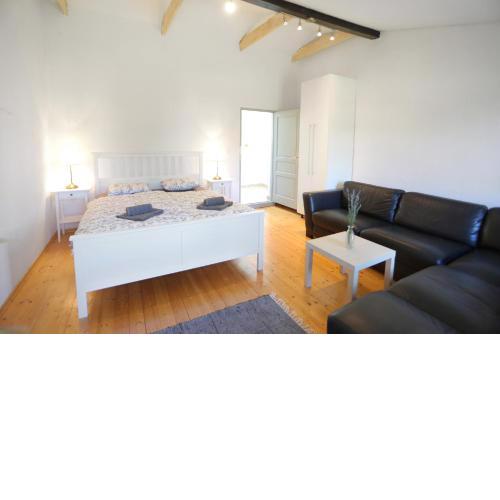 Rural Apartment Geja