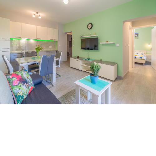 Ružmarin (Rosemary) - NEW apartment