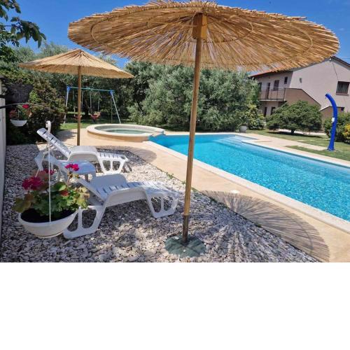 Sabi Relax Zone Apartment