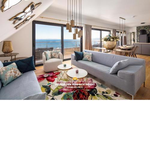 Schindler Luxury Penthouse