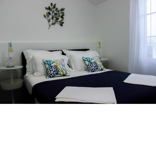 Sea Apartment Carera