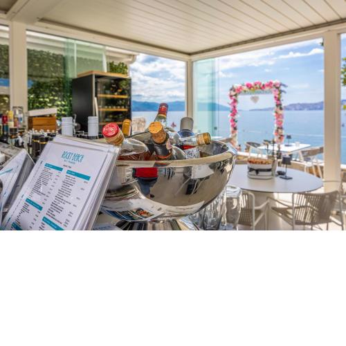 Sea La Vie Rooms
