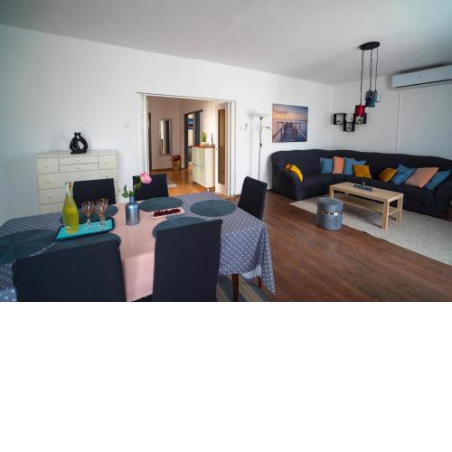 Sea Lover Apartment