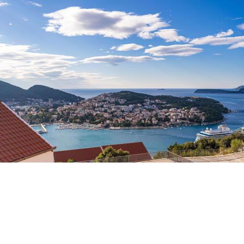 Sea View Apartment Nuncijata