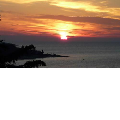 Sea View Apartment