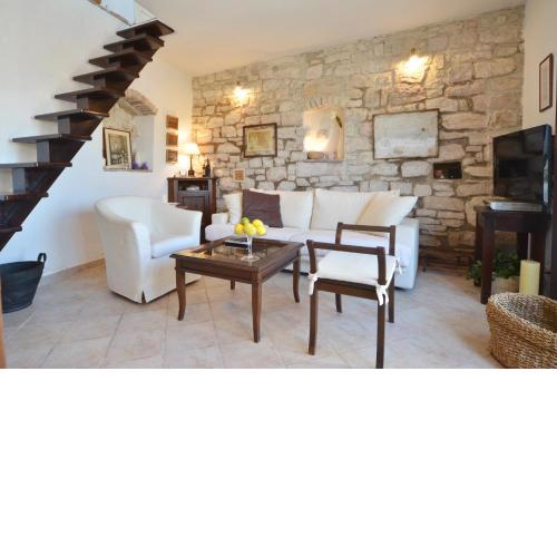Sea View House Olja
