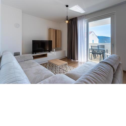 Sea View Luxury Apartment