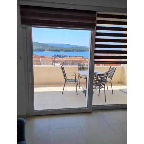 Sea&City View Luxury Apartment