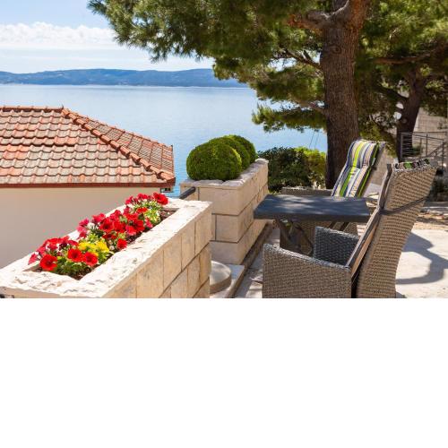 Seaside Apartment Kamelia