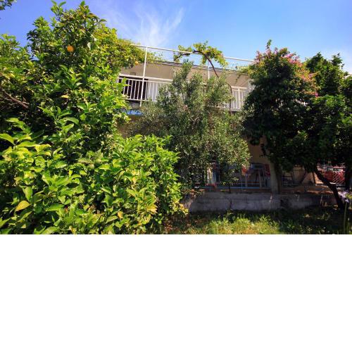 Seaside apartments with a swimming pool Viganj, Peljesac - 260