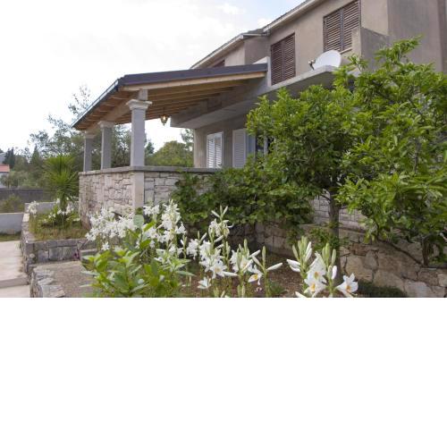 Seaside holiday house Cove Gradina, Korcula - 13803