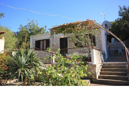Seaside holiday house Cove Rogacic, Vis - 8889
