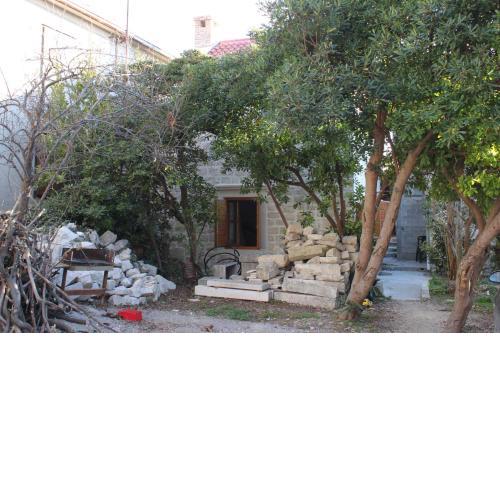 Seaside holiday house Kastel Novi, Kastela - 7554