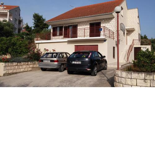 Seaside holiday house Lumbarda, Korcula - 14265