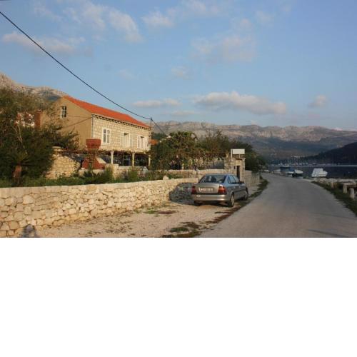 Seaside holiday house Mokosica, Dubrovnik - 8584