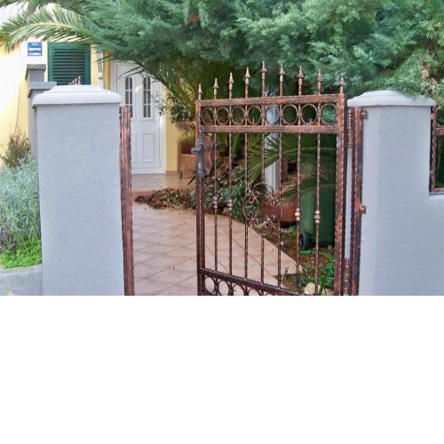 Seaside holiday house Novalja, Pag - 11512