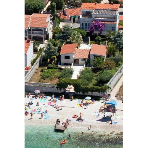 Seaside holiday house Rogoznica - 6226
